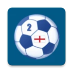 football en 2 android application logo